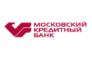 Банк Московский Кредитный Банк в Мощеном
